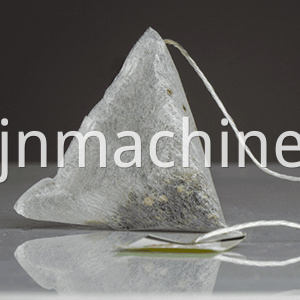 Pyramid Tea Bag Packing Machines